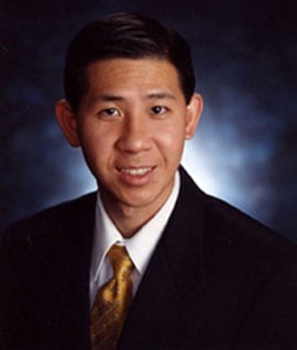 HENRY LIN, MD
